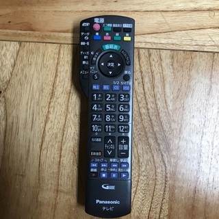 即日受渡❣️Panasonic薄型3D対応50型TVエコナビVIERA 25000円