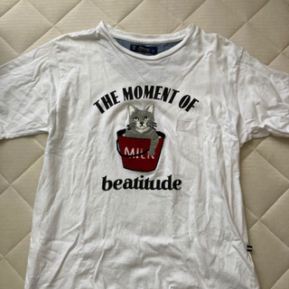 MITSUMINE TシャツL