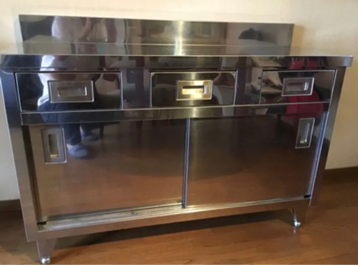 キッチン収納 厨房機器 ステンレス 業務用