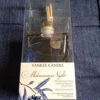YANKEE CANDLE Midsummer's Night