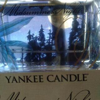 YANKEE CANDLE Midsummer's Nightの画像