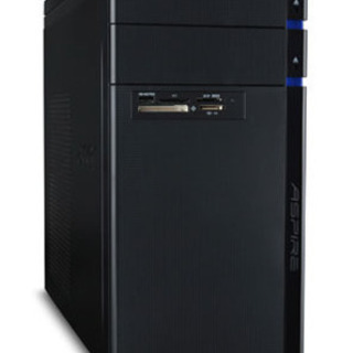 acer デスクトックパソコン