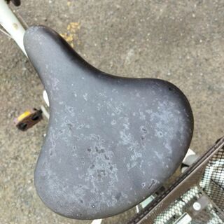 ブリジストン三輪アシスト自転車の画像