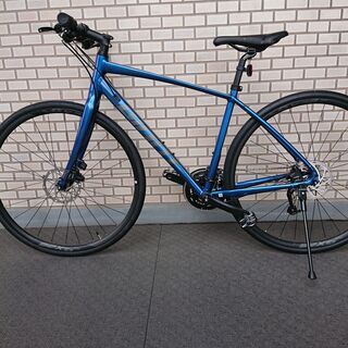 GIANT ESCAPE RX DISC　カメレオンネプチューン GIANT ESCAPE RX DISC Sサイズ（2021） | BICYCLE PRO SHOP なかやま