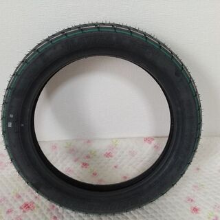 バイクタイヤ BATTLAX 前後セット