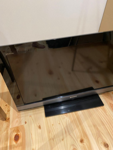 テレビ　32型