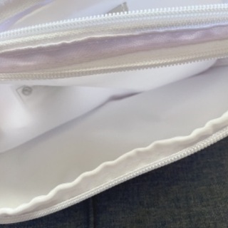 受け渡し決まりました！【美品】adidas アディダス ウエストバッグ ポーチの画像