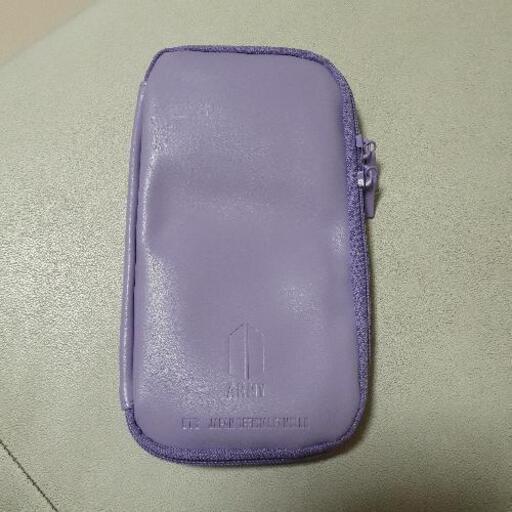 BTS非売品です