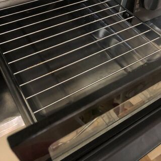 ガスコンロ(Palumo IC-S37K-L)の画像