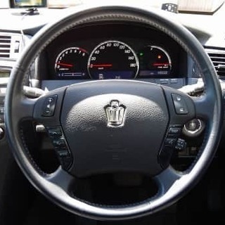 程度良好！低走行のクラウンが入庫です🚙✨の画像