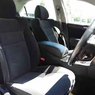 程度良好！低走行のクラウンが入庫です🚙✨の画像