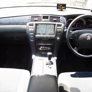 程度良好！低走行のクラウンが入庫です🚙✨の画像