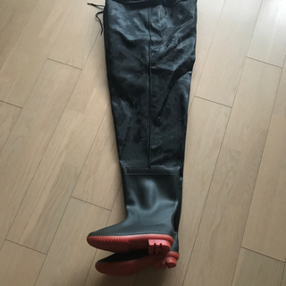 ウェーダーの画像