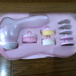 【お取引き中】新品　タッチビューティー 9in1 マルチケアセット