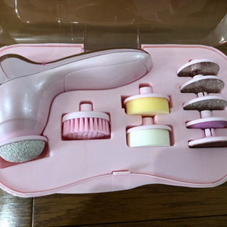 【お取引き中】新品　タッチビューティー 9in1 マルチケアセットの画像