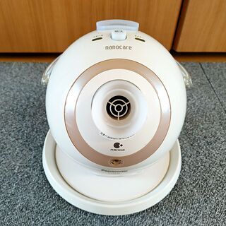 Panasonic ナイトスチーマー