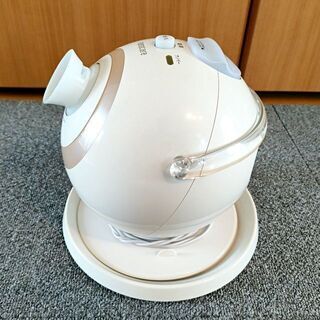 Panasonic ナイトスチーマーの画像