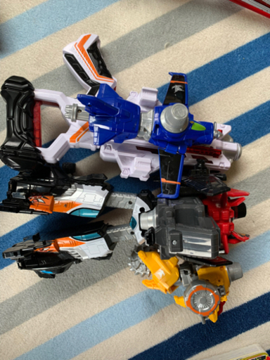 男の子のおもちゃ　仮面ライダー　変身ベルト　ライドウォッチ