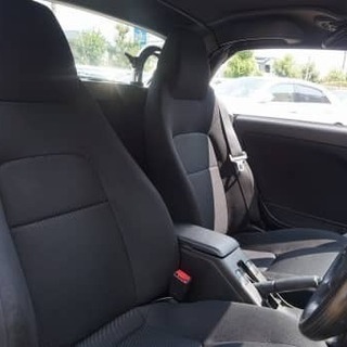 可愛らしい車の代表 !!の画像