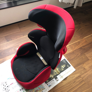 チャイルドシート