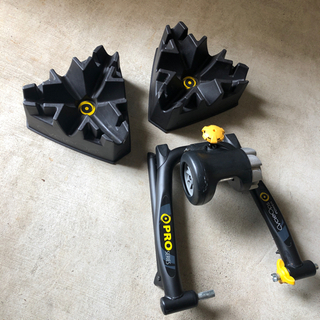 8/29迄！CycleOps Pro Series サイクルトレ...