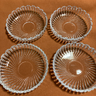 フルーツ皿