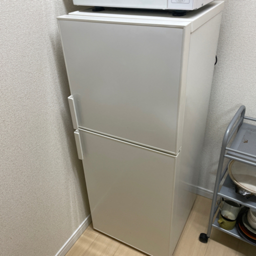 無印一人暮らし家電セット