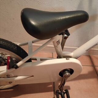 子供用 自転車の画像