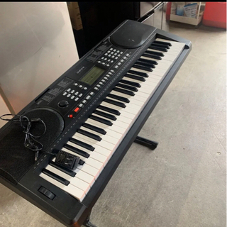 【早い者勝ち！値下げしません】専用スタンド付　One tone....