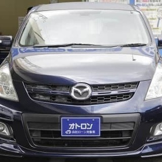 「月々約￥37,000-」マツダ ＭＰＶ ２ＷＤ　２３Ｔの画像