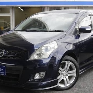 「月々約￥37,000-」マツダ ＭＰＶ ２ＷＤ　２３Ｔ