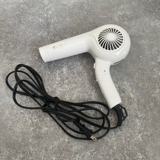 i-Air carerise（アイエアーケアライズ）ドライヤー
