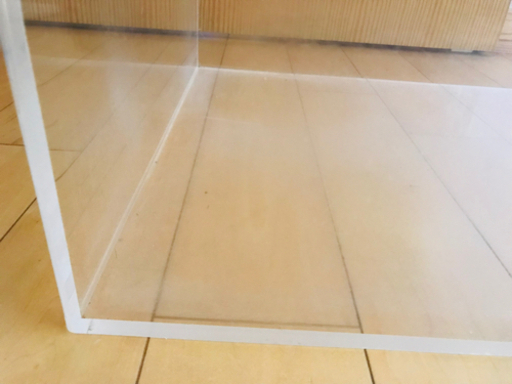 アクリル水槽　120センチ