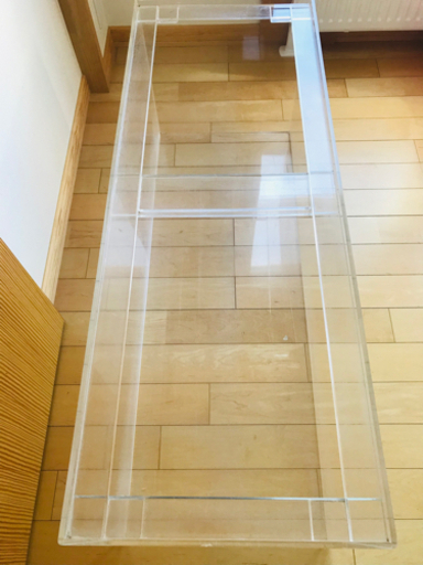 アクリル水槽　120センチ