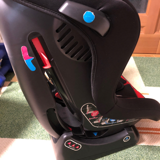 チャイルドシート差し上げます！の画像