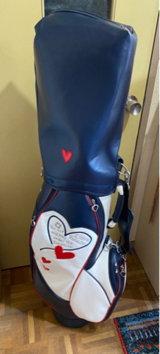 決まりました　kolwin ハーフセット　ゴルフ