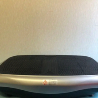 ライフフィットトレーナー 富士メディック ブルブル トレーニング ダイエットの画像