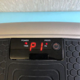 ライフフィットトレーナー 富士メディック ブルブル トレーニング ダイエットの画像