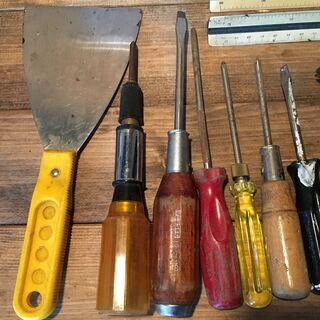 DIYグッズ10（工具セット）の画像