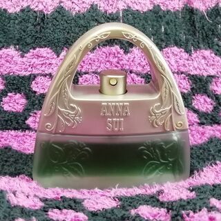 香水　アナスイ　スイドリーム