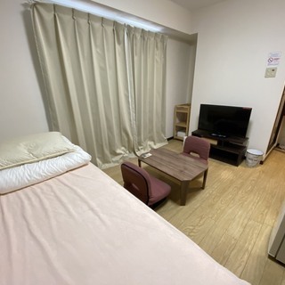 家賃SALE、1Rマンション近鉄上本町駅から徒歩6分、ネット無料