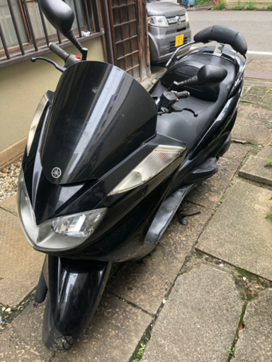 グランドマジェスティ250