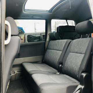 車検　令和5年3月　トヨタ　ノア　サンルーフの画像