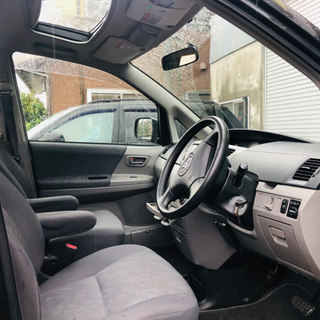 車検　令和5年3月　トヨタ　ノア　サンルーフの画像