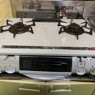 中古コンロ