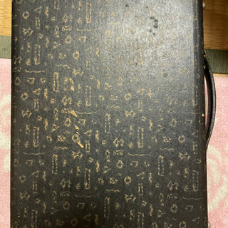 麻雀牌