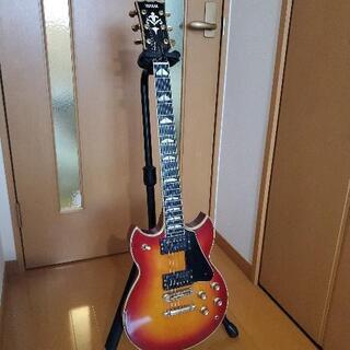 ギター YAMAHA SG2000【引き取りに来てくださる方募集】