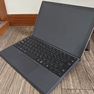 surface Pro4 i5 128GB　備考あり