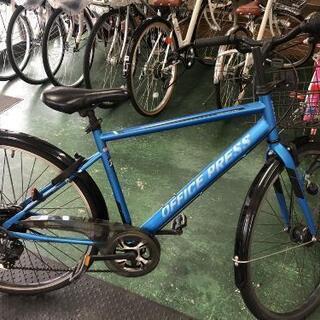 中古】川越富洲原駅の自転車を格安/激安/無料であげます・譲り