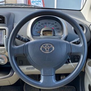 駐車場で見つけやすい！ブルー！！！の画像